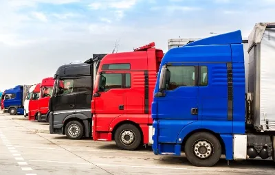 Antalya Sason Ambar Nakliyat