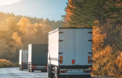 Antalya ile Sason Arası Klima Taşıma